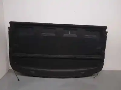 Second-hand car spare part parcel shelf for opel astra k lim. 5türig business oem iam references 3904741601  