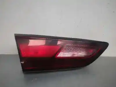 Автозапчастина б/у внутрішній лівий задній ліхар для opel astra k lim. 5türig business посилання на oem iam 39032988  