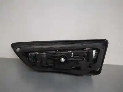 Автозапчастина б/у внутрішній лівий задній ліхар для opel astra k lim. 5türig business посилання на oem iam 39032988  