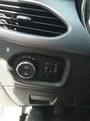 Автозапчасти б/у управление светом за opel astra k lim. 5türig business ссылки oem iam 39050757