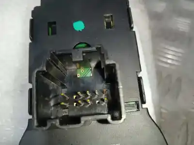 Автозапчастина б/у управління світлом для opel astra k lim. 5türig business посилання на oem iam 39050757  