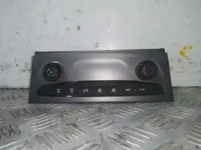 Автозапчасти б/у климат-контроль за opel astra k lim. 5türig dynamic ссылки oem iam 39042438