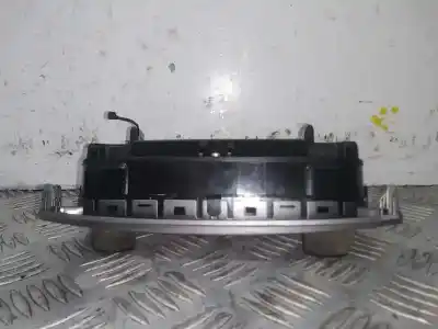 Автозапчастина б/у клімат-контроль для opel astra k lim. 5türig dynamic посилання на oem iam 39042438  