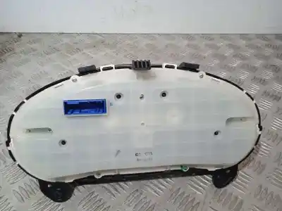 Автозапчастина б/у панель інструментів для opel astra k lim. 5türig business посилання на oem iam 39102855  