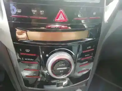 Автозапчасти б/у климат-контроль за ssangyong tivoli limited 4x2 ссылки oem iam 6872035000