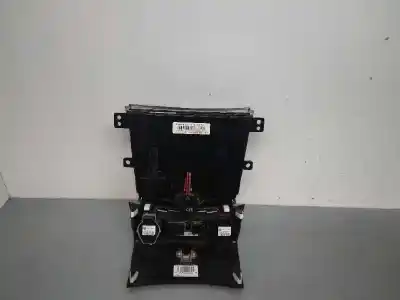 Автозапчасти б/у климат-контроль за ssangyong tivoli limited 4x2 ссылки oem iam 6872035000  