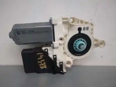 Pezzo di ricambio per auto di seconda mano motore alzacristalli posteriore destro per skoda octavia berlina (1z3) edition 100 riferimenti oem iam 1k0959704b