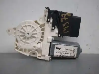 Pezzo di ricambio per auto di seconda mano motore alzacristalli posteriore sinistro per skoda octavia berlina (1z3) edition 100 riferimenti oem iam 1k0959703b