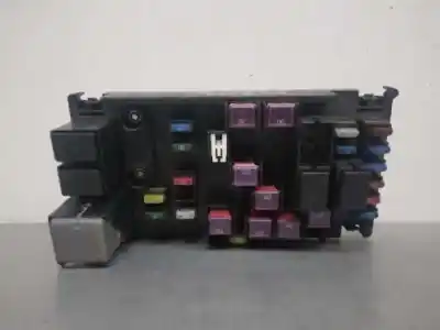 Peça sobressalente para automóvel em segunda mão centralina bsm por subaru impreza g12 2.0 diesel cat referências oem iam 82241fg030