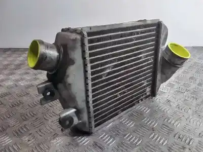 Peça sobressalente para automóvel em segunda mão intercooler por subaru impreza g12 2.0 diesel cat referências oem iam tm0180