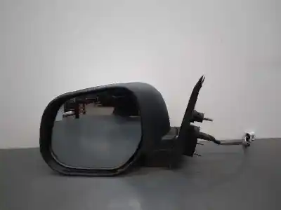 Автозапчасти б/у ЛЕВОЕ ЗЕРКАЛО за MITSUBISHI ASX (GA0W)  ссылки OEM IAM L9720 5 CABLES 