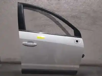 Peça sobressalente para automóvel em segunda mão porta dianteira direita por opel antara 2.2 cdti cat (a 22 dm / lnq) referências oem iam 