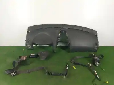 Peça sobressalente para automóvel em segunda mão kit airbag por opel antara 2.2 cdti cat (a 22 dm / lnq) referências oem iam 