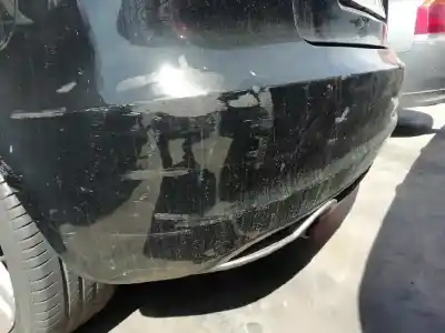 Автозапчастина б/у задній бампер для audi a3 (8p) 2.0 tdi посилання на oem iam   