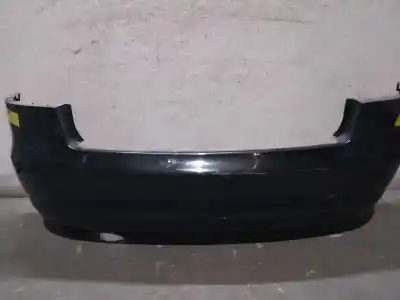 Автозапчастина б/у задній бампер для audi a3 (8p) 2.0 tdi посилання на oem iam   