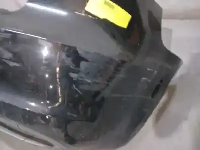 Автозапчастина б/у задній бампер для audi a3 (8p) 2.0 tdi посилання на oem iam   