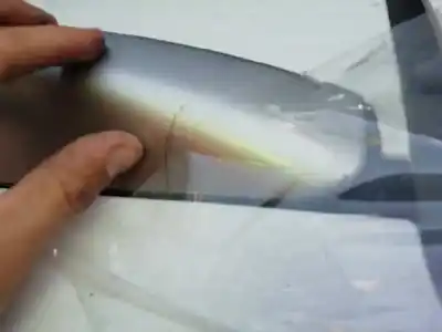 Peça sobressalente para automóvel em segunda mão barras do tejadilho por opel antara 2.2 cdti cat (a 22 dm / lnq) referências oem iam 