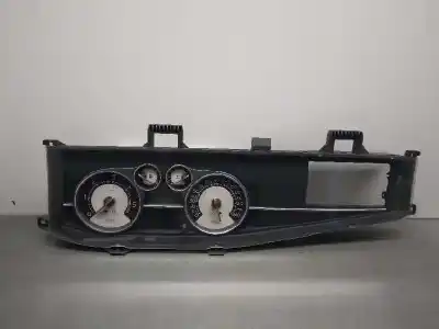 Second-hand car spare part dashboard for renault vel satis (bj0) 2.2 dci turbodiesel oem iam references 8200413088