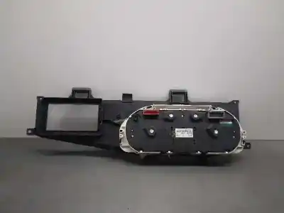 Second-hand car spare part dashboard for renault vel satis (bj0) 2.2 dci turbodiesel oem iam references 8200413088  