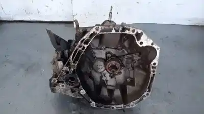 Автозапчасти б/у коробка передач за renault clio iii (br0/1, cr0/1) 1.5 dci (br0h cr0h cr1s br1s) ссылки oem iam jr5128