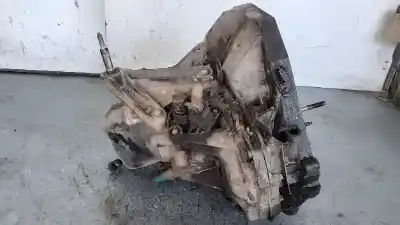 Автозапчасти б/у коробка передач за renault clio iii (br0/1, cr0/1) 1.5 dci (br0h cr0h cr1s br1s) ссылки oem iam jr5128  