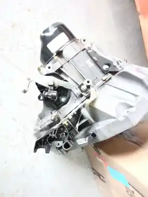 Автозапчасти б/у коробка передач за renault clio iii (br0/1, cr0/1) 1.5 dci (br0h cr0h cr1s br1s) ссылки oem iam jr5128  