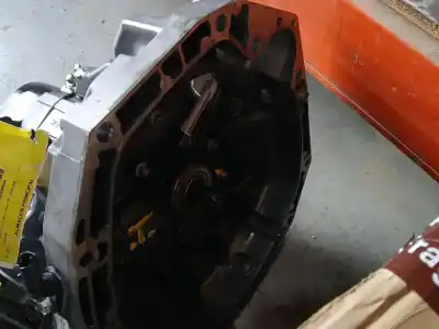 Автозапчасти б/у коробка передач за renault clio iii (br0/1, cr0/1) 1.5 dci (br0h cr0h cr1s br1s) ссылки oem iam jr5128  