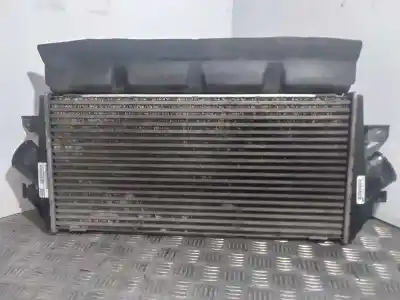 Gebrauchtes Autoersatzteil ZWISCHENKÜHLER zum CHRYSLER SEBRING BERLINA  OEM-IAM-Referenzen 879333V  