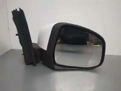 Peça sobressalente para automóvel em segunda mão espelho retrovisor direito por ford focus lim. (cb8) trend referências oem iam 