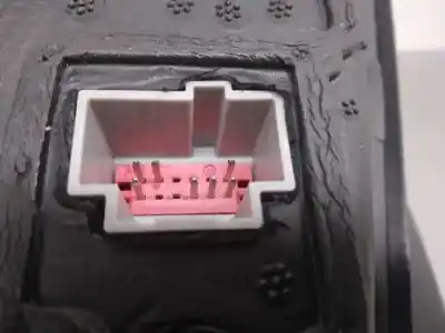 Peça sobressalente para automóvel em segunda mão espelho retrovisor direito por ford focus lim. (cb8) trend referências oem iam   