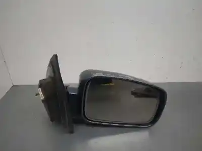 Piesă de schimb auto la mâna a doua oglinda laterala retrovizor dreapta pentru kia sorento i (jc) 2.5 crdi referințe oem iam 