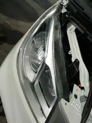 Second-hand car spare part right headlight for maxus edeliver 3 (modelo) oem iam references 