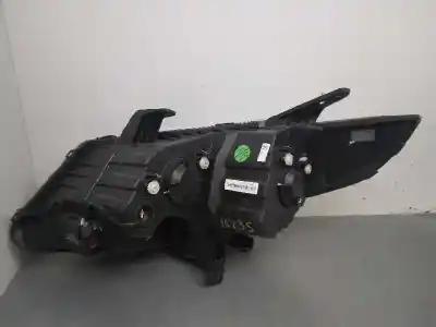 Second-hand car spare part right headlight for maxus edeliver 3 (modelo) oem iam references   