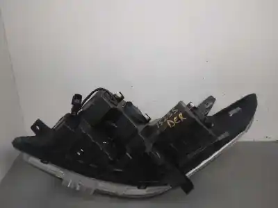 Second-hand car spare part right headlight for maxus edeliver 3 (modelo) oem iam references   