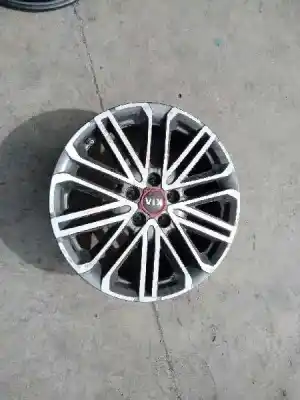 Автозапчасти б/у шина за kia ceed gt ссылки oem iam 7.5jx18 h2 et55