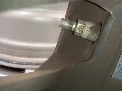 Peça sobressalente para automóvel em segunda mão jante por kia ceed gt referências oem iam 7.5jx18 h2 et55  