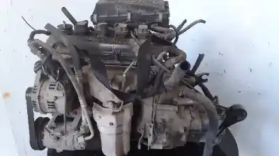 Gebrauchtes Autoersatzteil kompletter motor zum nissan micra (k11) comfort oem-iam-referenzen   