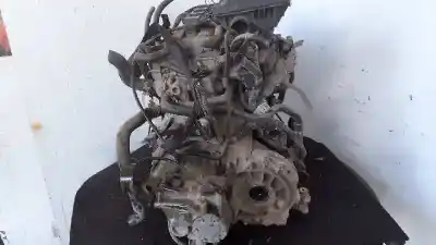 Gebrauchtes Autoersatzteil kompletter motor zum nissan micra (k11) comfort oem-iam-referenzen   