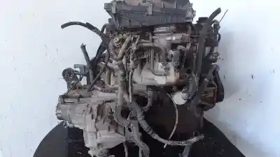 Gebrauchtes Autoersatzteil kompletter motor zum nissan micra (k11) comfort oem-iam-referenzen   