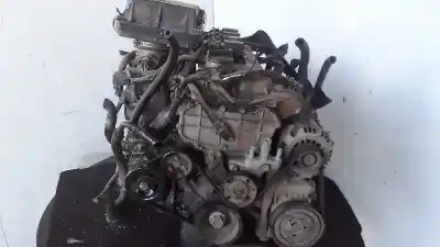 Gebrauchtes Autoersatzteil kompletter motor zum nissan micra (k11) comfort oem-iam-referenzen   
