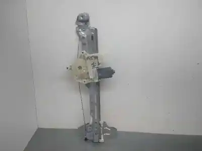 Tweedehands auto-onderdeel regelaar links achterruit voor peugeot 308 business line 130 oem iam-referenties 9816272080