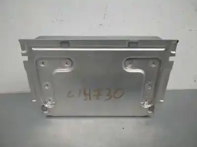 Second-hand car spare part automatic gearbox control unit for bmw x5 (e53) 3.0i oem iam references 7508145  96024685