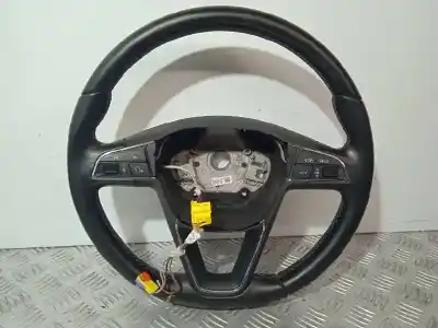 Автозапчасти б/у руль за seat leon st (5f8) 1.6 tdi ссылки oem iam 5f0419091ah