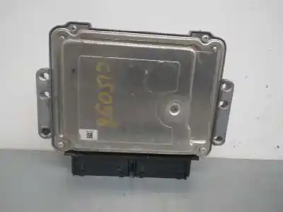 Second-hand car spare part ecu engine control for ford focus lim. business oem iam references f1fa12b684ca  0261s18435