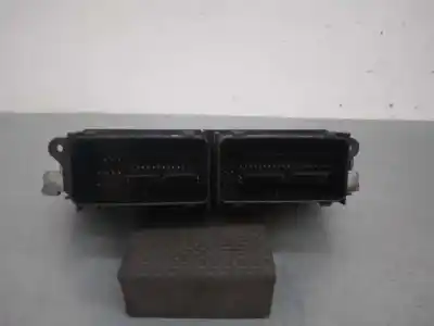 Second-hand car spare part ecu engine control for ford focus lim. business oem iam references f1fa12b684ca  0261s18435