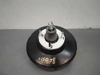 Second-hand car spare part brake servo for ford focus lim. business oem iam references dv612b195sd