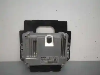 Peça sobressalente para automóvel em segunda mão centralina de motor uce por citroen c4 grand picasso business referências oem iam 9653958980