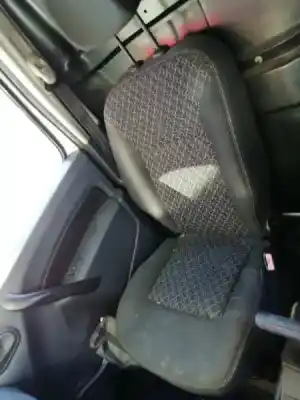 Автозапчастина б/у передне праве сиділо для renault kangoo express (fw0/1_) 1.5 dci 90 (fw0g, fw05, fw08, fw11) посилання на oem iam   