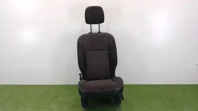 Автозапчастина б/у передне праве сиділо для renault kangoo express (fw0/1_) 1.5 dci 90 (fw0g, fw05, fw08, fw11) посилання на oem iam 