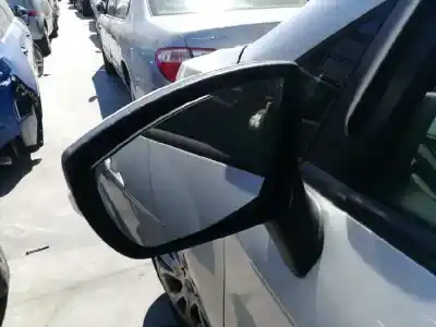Автозапчасти б/у левое зеркало за ford ecosport (cr6) trend ссылки oem iam 20513017